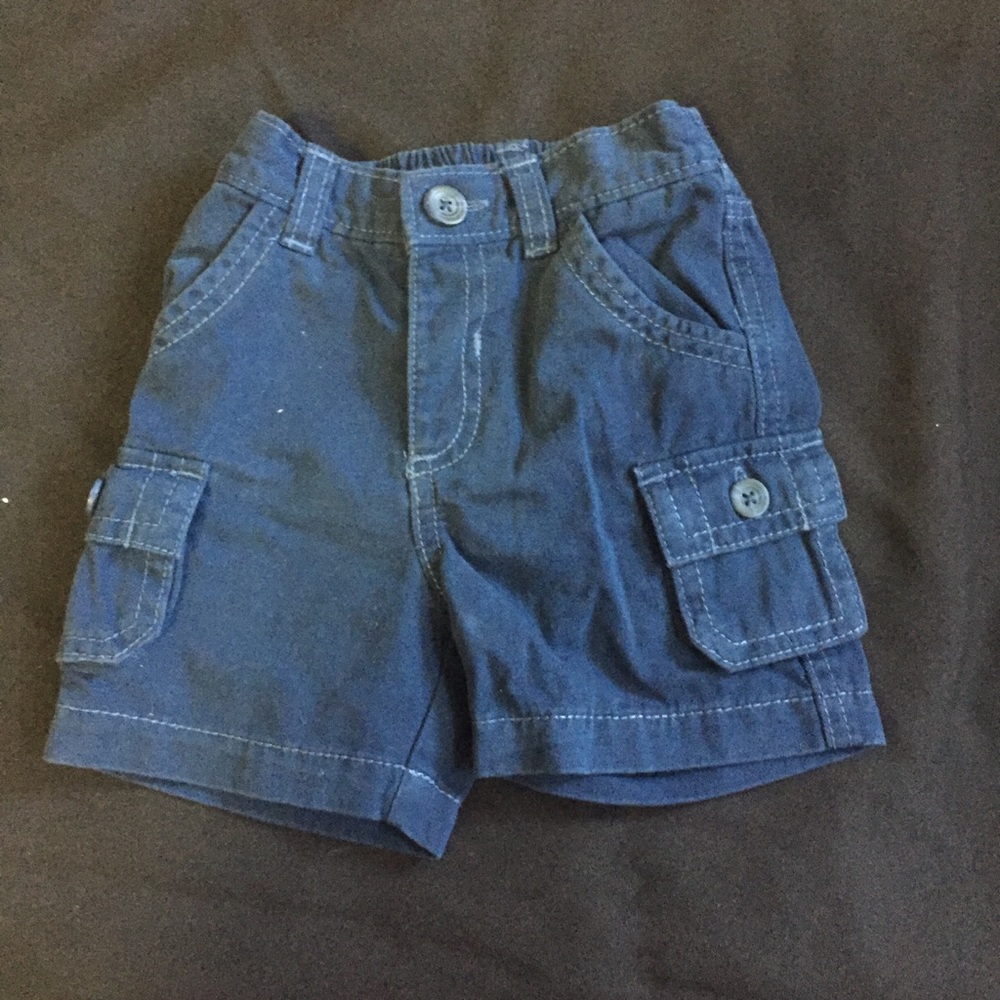 Infant Short Bundle - Picture 2 of 3